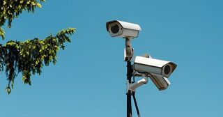 Установка видеонаблюдения по периметру в Юбилейном от Видео – монтаж камер и систем под ключ от 3091 руб.