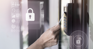 Проектирование систем контроля доступа Юбилейном в октябре