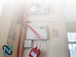 Пожарные системы Юбилейный