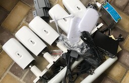 Охранная сигнализация Юбилейный