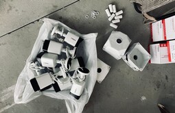 Ремонт видеонаблюдения Юбилейный