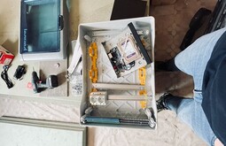Удаленное видеонаблюдение Юбилейный